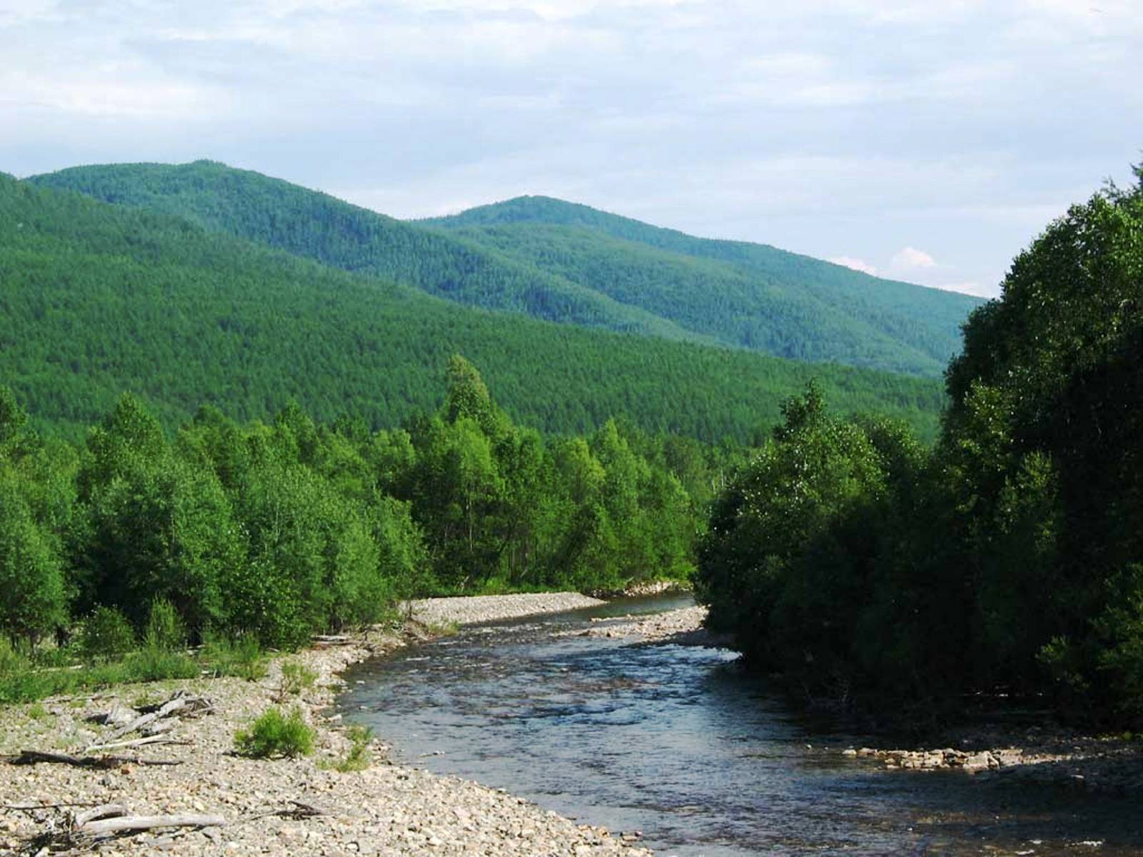 Хабаровский Край Фото